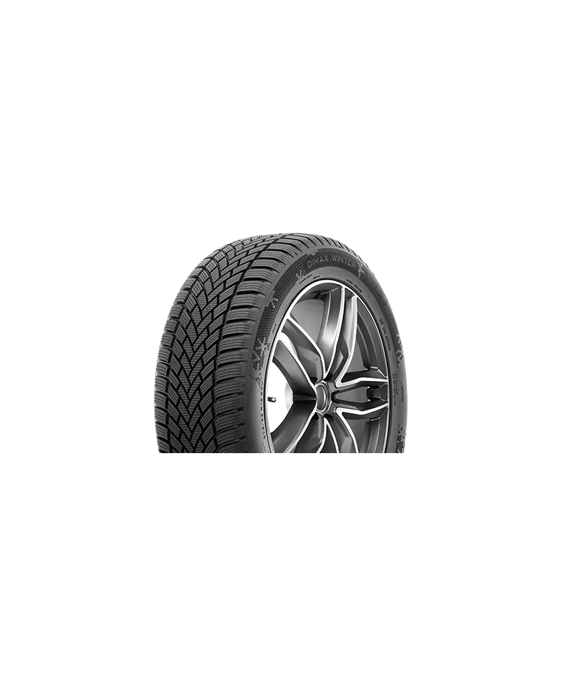 Pneu Radar Dimax Winter 225/ 60 R18 104V  XL , 3PMSF