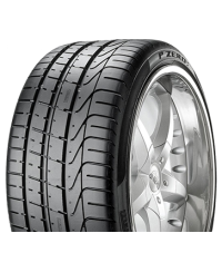 Pneu PIRELLI P-ZERO (PZ4) VOL ELT 255/ 40 R20 101 V XL (DEMO)