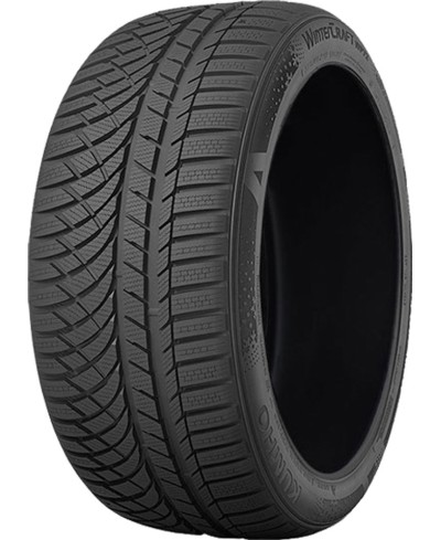 Pneu Kumho Wintercraft WP72 XL 245/ 35 R19 93W , 3PMSF