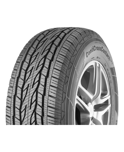 Pneu Continental ContiCrossContact LX 2 EVc 255/ 65 R18 115H XL , FR