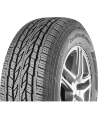 Pneu Continental ContiCrossContact LX 2 EVc 255/ 65 R18 115H XL , FR