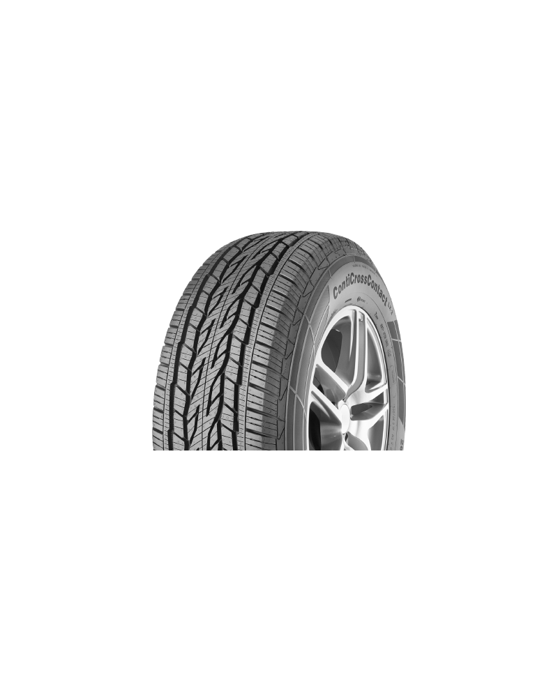 Pneu Continental ContiCrossContact LX 2 EVc 255/ 65 R17 114H XL , FR  (DEMO)