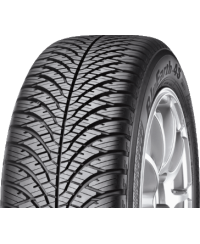 Pneu Yokohama BLUEARTH-4s AW21 XL 195/ 55 R16 91V , 3PMSF
