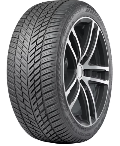 Pneu NOKIAN SEASONPROOF 2 , 185/ 65 15 88 H , 3PMSF