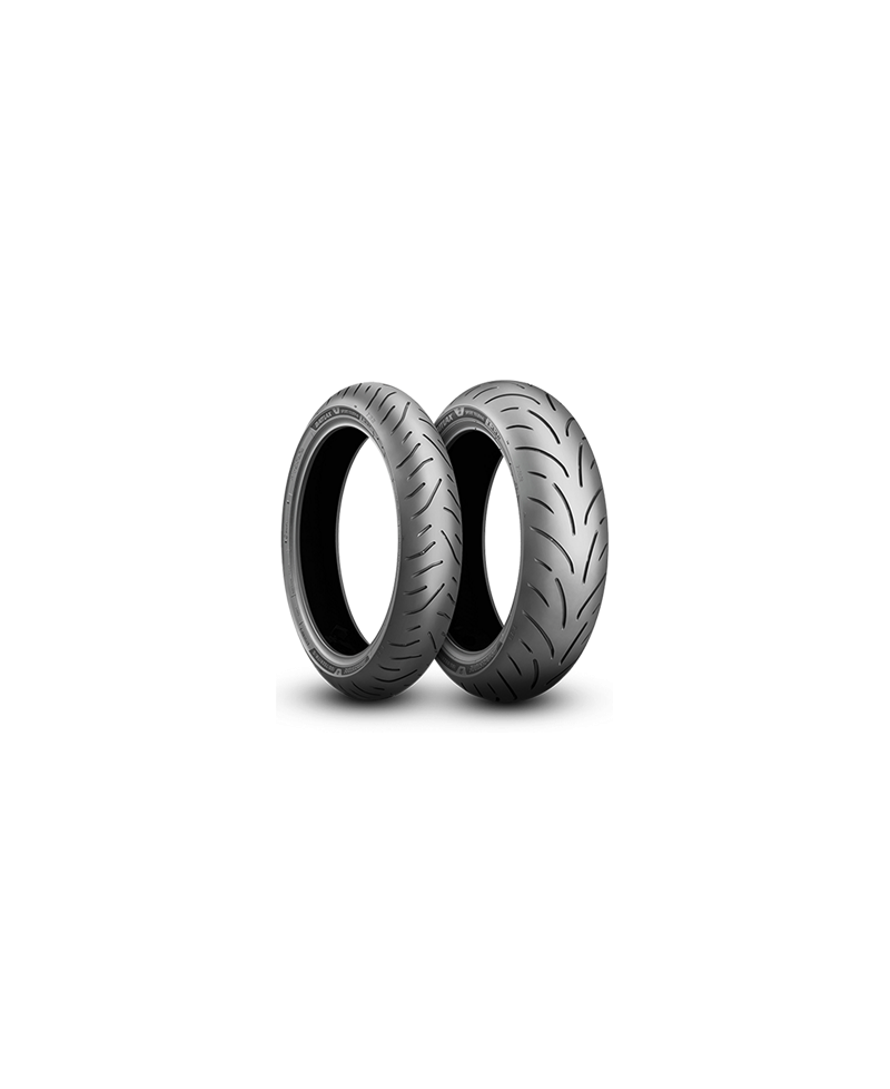 BRIDGESTONE  Battlax Sport Touring Front T33 120/ 70 ZR18 59W