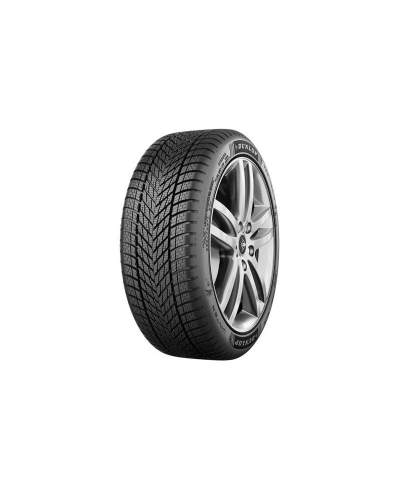 Pneu DUNLOP WINTER EVR 185/ 65 R15 92 T XL , 3PMSF