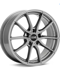 Jante ALU, OZ SUPER SPORT GRIGIO CORSA BRIGHT 8X19 5/ 114.3 ET35, Alésage 73.1