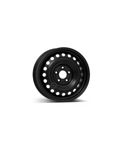 Jante Tole/Acier, ALCAR , No 6705 , 6.50X16 5/ 108 ET45, Alésage 63.4