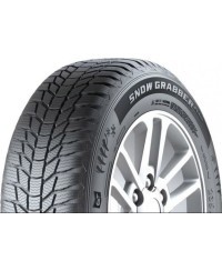 GENERAL Tire Snow Grabber+ EVc 255/ 55 R19 111V XL , FR , 3PMSF
