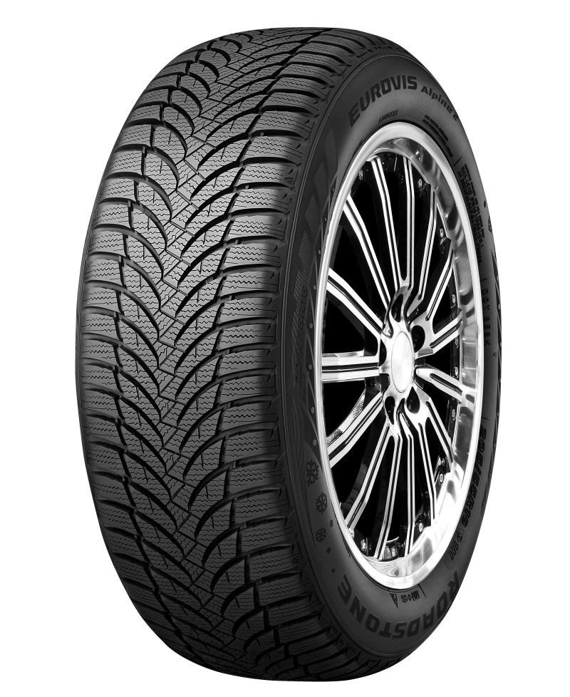 ROADSTONE EUROVIS ALPINE 2 , 195/ 60 R15 88H , 3PMSF