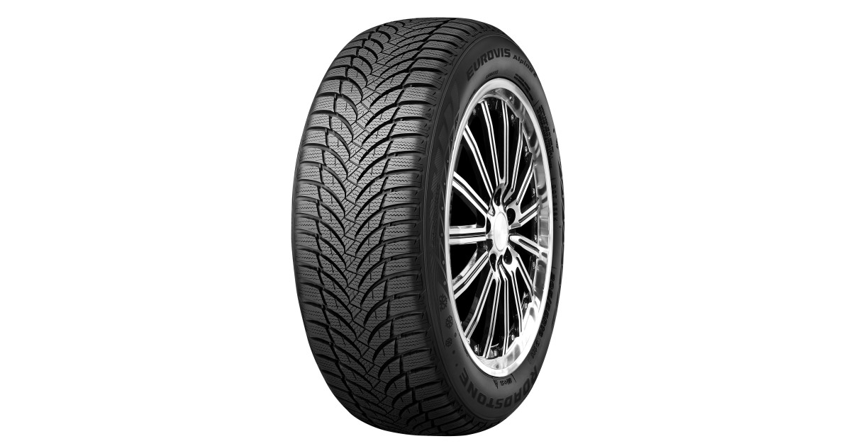 ROADSTONE EUROVIS ALPINE 2 , 175/ 60 R15 81H , 3PMSF