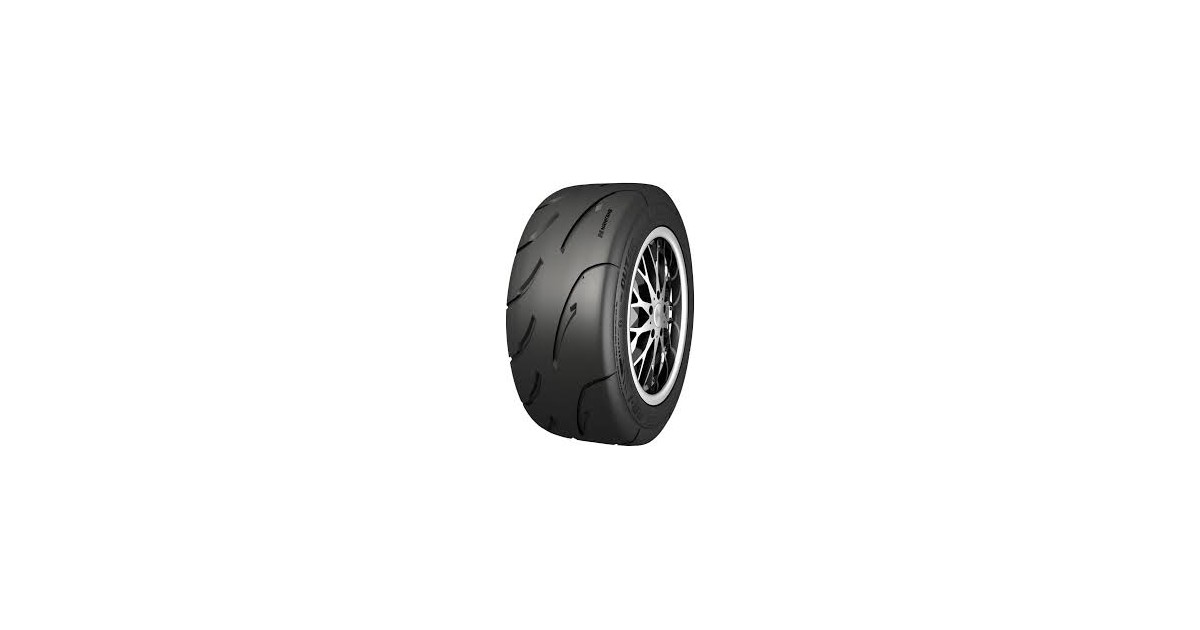 Pneu NANKANG  Sportnex AR-1 (semi-slick) XL 235/ 35 R19 91 Y
