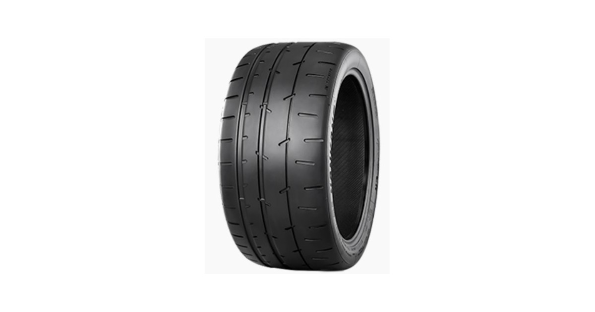 Pneu NANKANG  Sportnex CR-S (semi-slick) XL 235/ 35 R19 91 Y