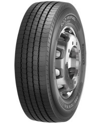 Pneu PROMETEON R02 PROFUEL STEER 265/ 70 R17.5 140/ 138 M , 3PMSF