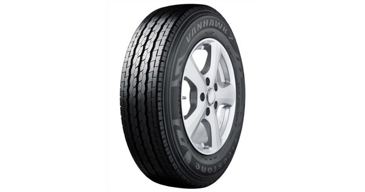 Pneu Firestone VANHAWK 2 , 215/ 65 R16 106/ 104T