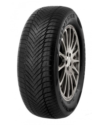 MINERVA FROSTRACK HP WINTER 215/ 70 R15 98T , 3PMSF