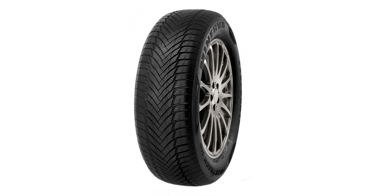 MINERVA FROSTRACK HP WINTER 215/ 70 R15 98T , 3PMSF