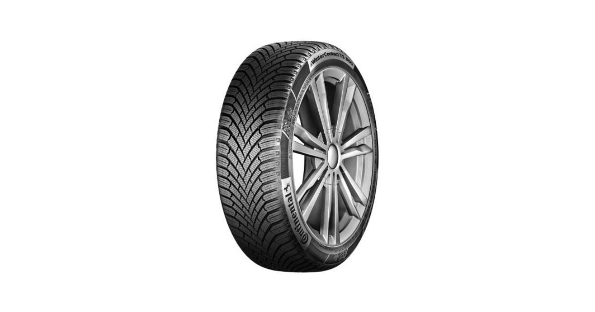 Pneu CONTINENTAL WinterContact TS-860 S ND0 XL 295/ 40 R19 108 V