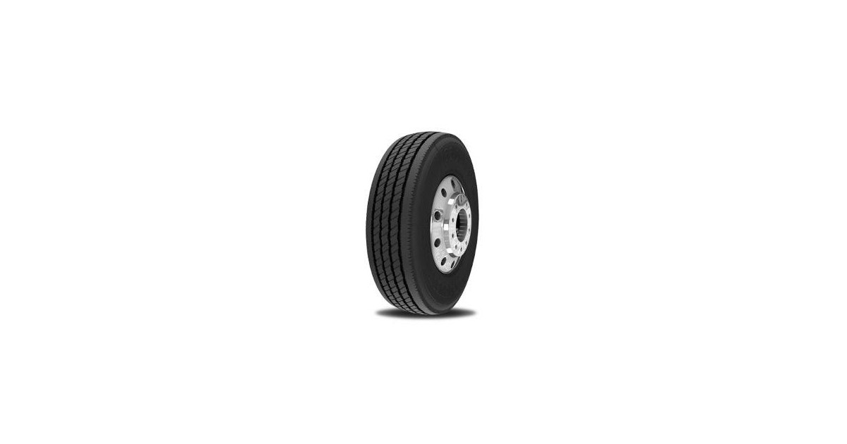Pneu DOUBLE COIN RT600 , 245/ 70 R19.5 141/ 140 K , M+S
