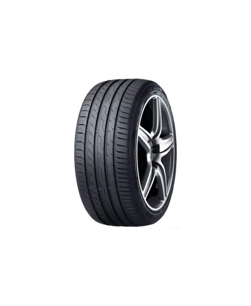 Pneu NEXEN N FERA SPORT AO , 225/ 40 R18 92 Y XL , RPB