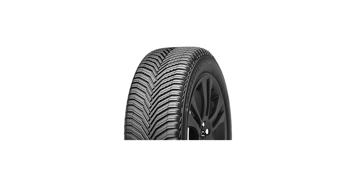 Pneu MICHELIN CROSSCLIMATE 2 ACOUSTIC  255/ 40 R20 101 W XL , FRV , 3PMSF