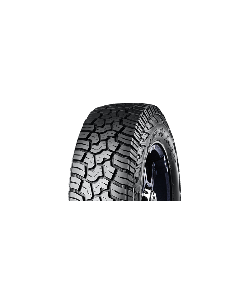 Pneu Yokohama Geolandar X-AT G016 P.O.R 265/ 60 R18 119/ 116Q , RPB , M+S