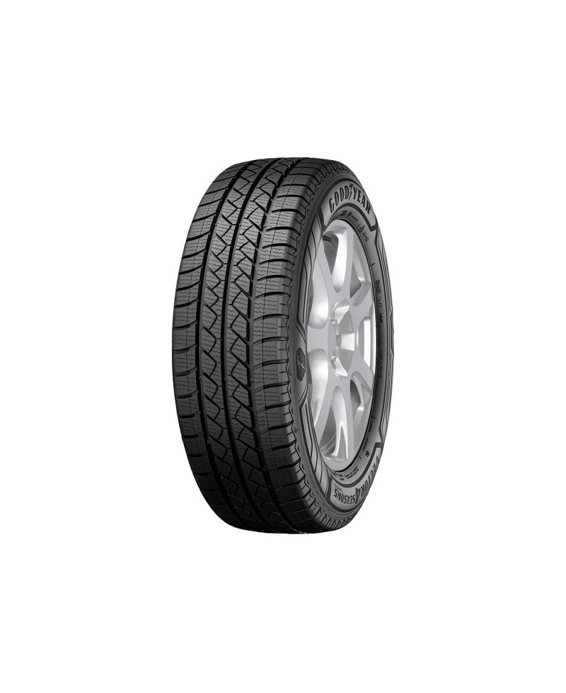 Pneu Goodyear Vector 4Seasons Cargo 215/ 65 R16C 109/ 107T , 3PMSF