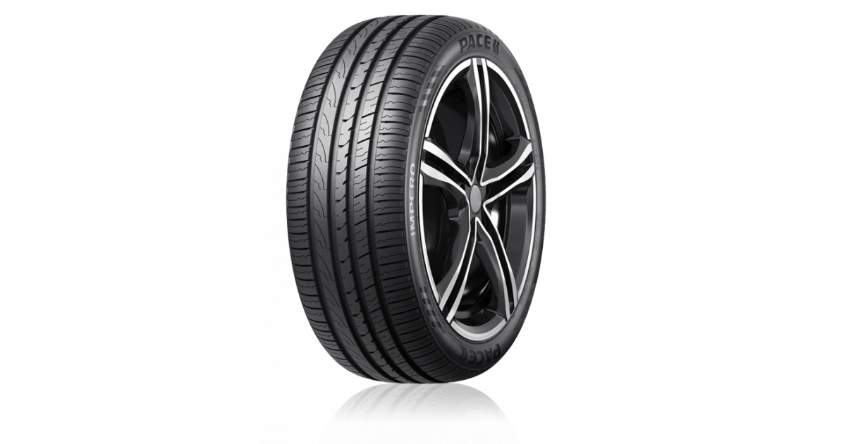 PACE Impero 255/ 60 R18 112H , XL