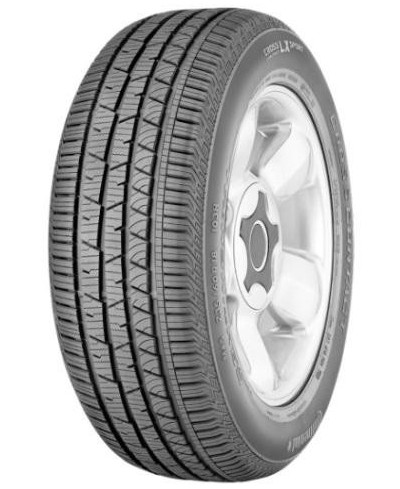 Pneu CONTINENTAL CONTICROSS LX SPORT 285/40/22 110 H XL, FR, EVC, SILENT