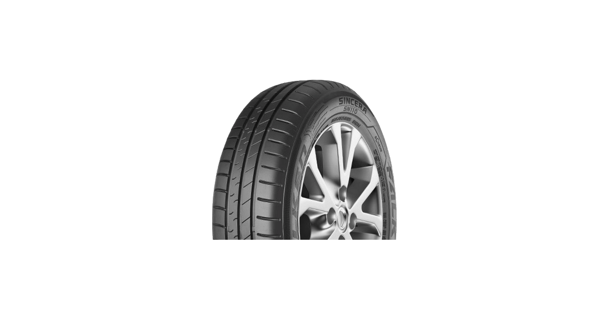 Pneu Falken Sincera SN110 Ecorun 215/ 65 R16 98H