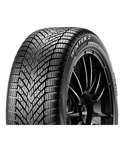Pneu Pirelli Cinturato Winter 2 XL 225/ 45 R19 96V , FP , 3PMSF