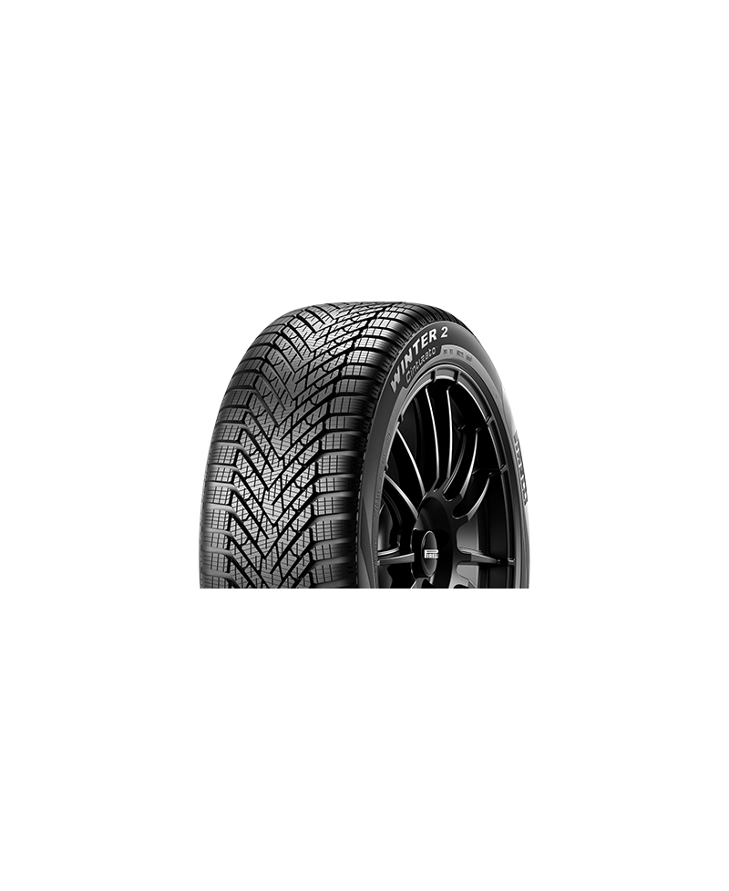 Pneu Pirelli Cinturato Winter 2 XL 225/ 45 R19 96V , FP , 3PMSF