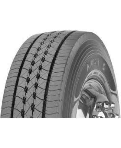 GOODYEAR  KMAX S 225/ 75 R17.5 129/127M , 3PMSF