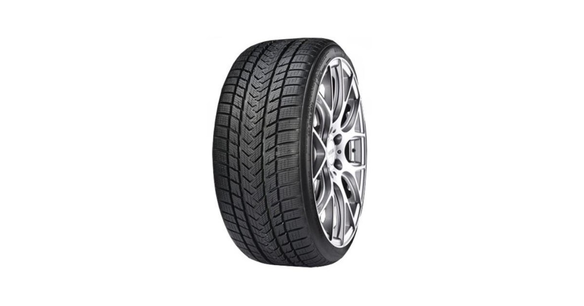 Pneu GRIPMAX PRO WINTER XL 305/ 40 R20 112 V , 3PMSF
