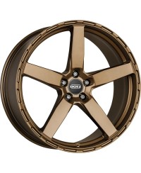 Jante ALU, Dotz MarinaBay Bronze matt 9X21 5/ 120 ET30, Alésage 72.6