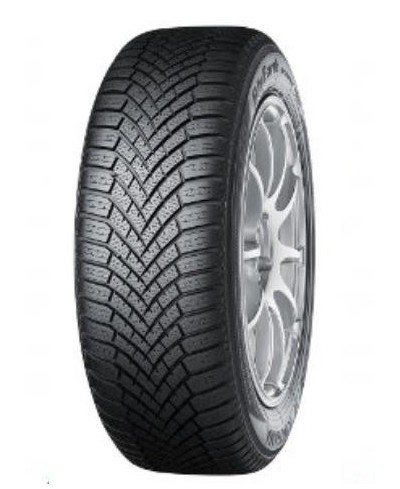Pneu YOKOHAMA   Bluearth-Winter V906 SUV  205/ 55 R19 97 V XL , 3PMSF