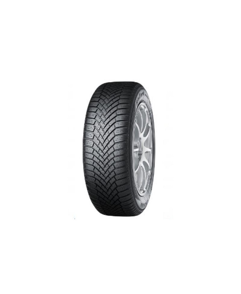 Pneu YOKOHAMA   Bluearth-Winter V906 SUV  205/ 55 R19 97 V XL , 3PMSF