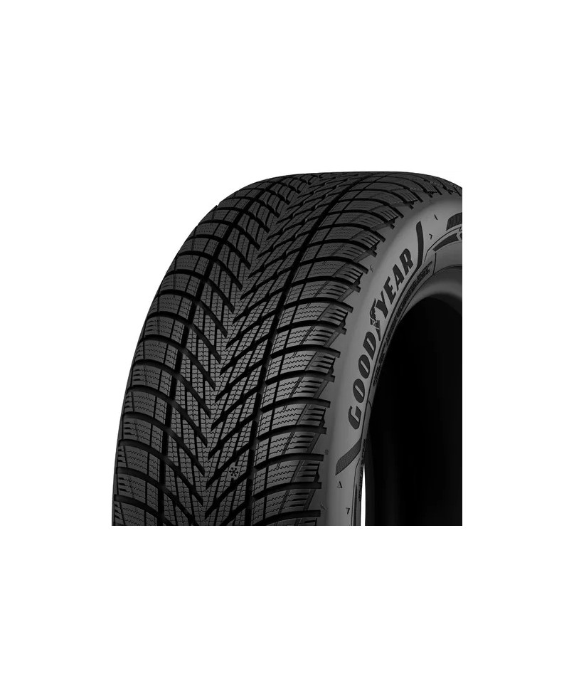 Pneu Goodyear  Ultra Grip Performance 3 EVR 255/ 50 R19 103T , 3PMSF
