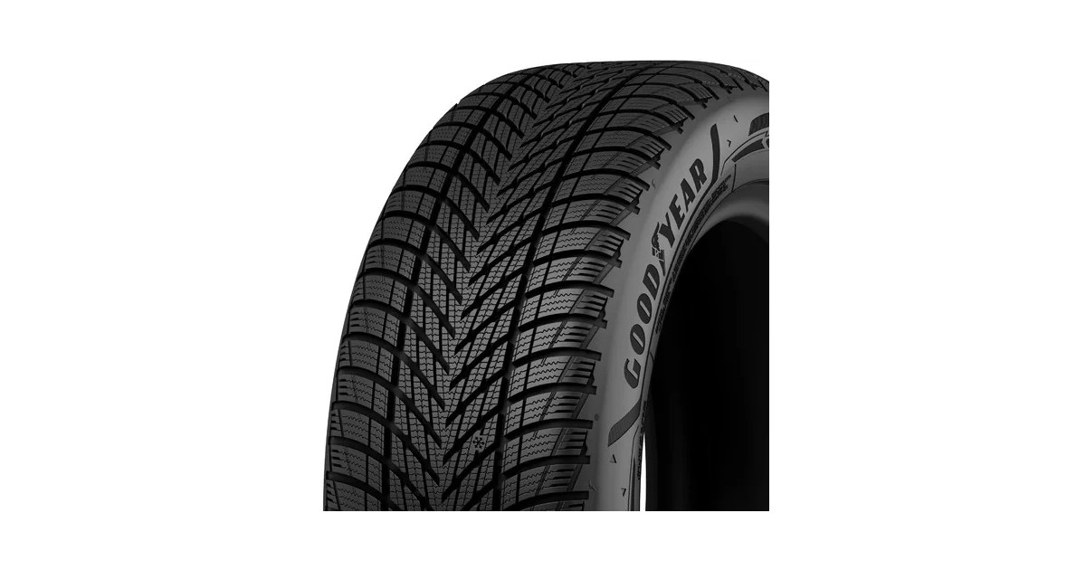 Pneu Goodyear  Ultra Grip Performance 3 EVR 255/ 50 R19 103T , 3PMSF