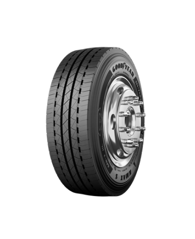 GOODYEAR KMAX S G3 EDR 385/ 65 R22.5 164K/ 158L , 3PMSF