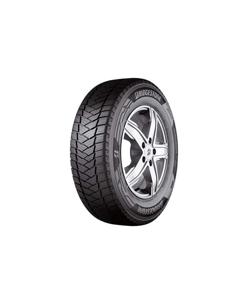 Pneu BRIDGESTONE DURAVIS ALL SEASON EVO Enliten 225/75/16 121 R