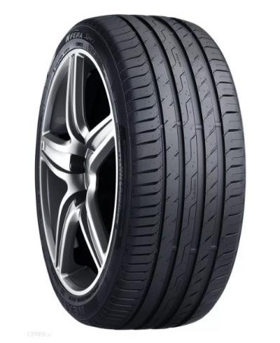 Pneu NEXEN N FERA SPORT*   225/ 45 R18 95 Y XL