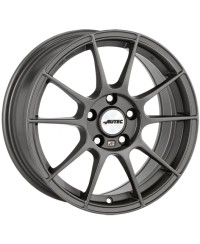 Jante ALU, AUTEC Wizard gunmetal matt 7.5X17 5/ 112 ET38, Alésage 70.1