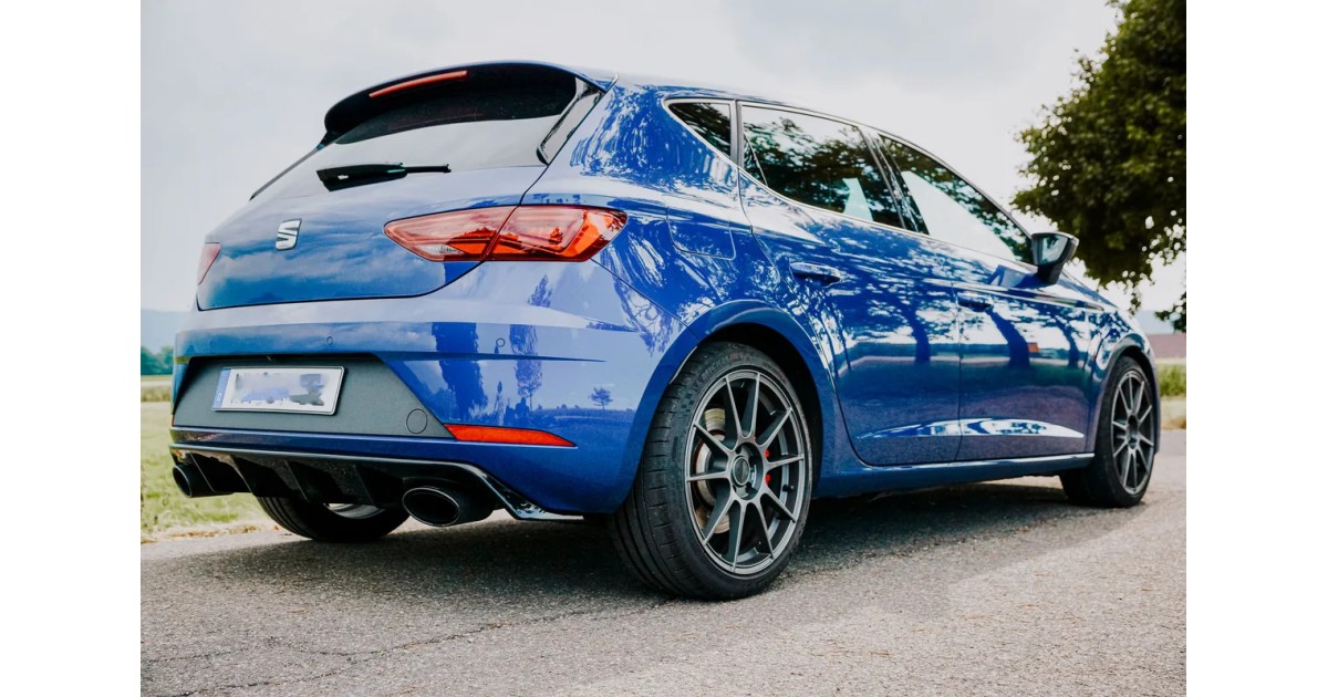 Jante ALU, Autec Wizard Gunmetal mat 8X18 5/ 114.3 ET50, Alésage 70.1