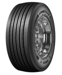 GOODYEAR KMAX T G3 , 385/ 65 R22.5 164K/ 158L , 3PMSF