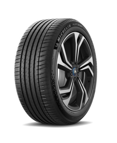 MICHELIN PILOT SPORT EV 275/45 R20 110Y  XL , T0 , ACOUSTIC