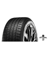 Pneu Vredestein QUATRAC PRO+ 225/ 45 R18 95Y XL , 3PMSF