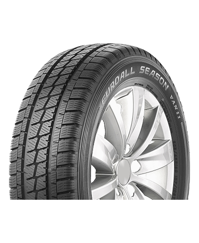 Pneu Falken EUROALLSEASON VAN11 , 215/ 60 R16C 103/ 101T