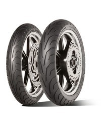 DUNLOP ARROWMAX STREETSMART Front 110/ 80 -18 58V TL