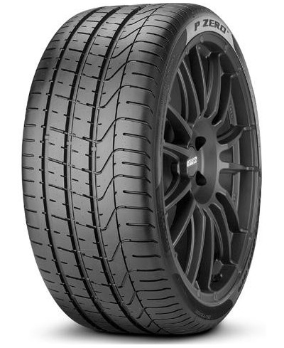 Pneu PIRELLI P-ZERO(PZ5) I*  225/ 40 R19 93 Y XL , MFS